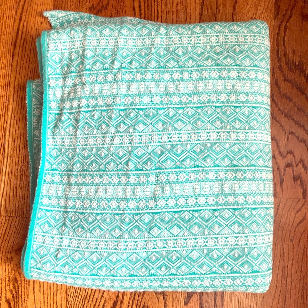 Didymos Sea Green Size 8 Baby Wearing Wrap